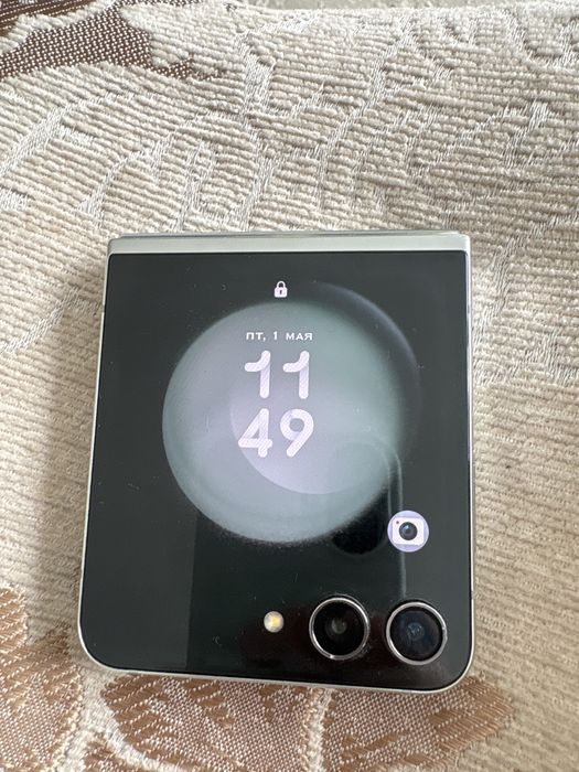 Samsung Z Flip 5 256 Гб