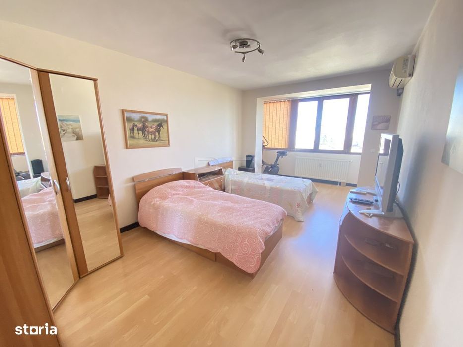 3 Camere- 91.4 mp- Piata Norilor/ Metrou Tineretului — fotografia 3