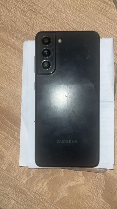 Schimb s21 FE si iphone 13 pentru 1phone 16