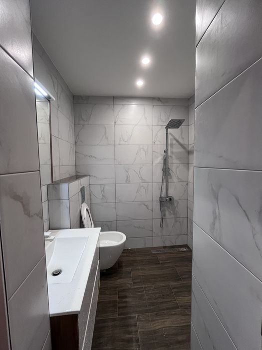 Вътрешни ремонти