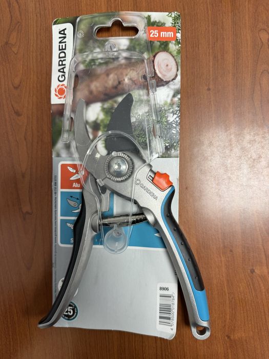 Gardena Comfort 8906 foarfeca gradina pomi vie