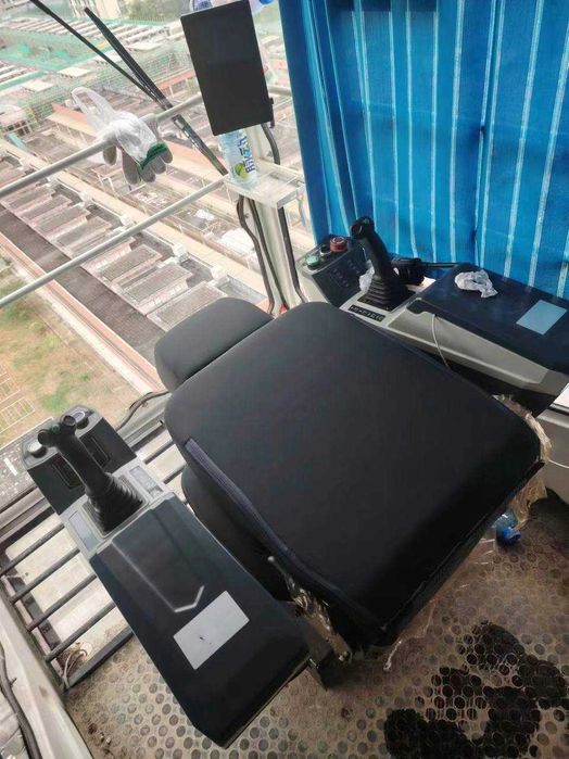 Продажа 12  тонн башенный кран