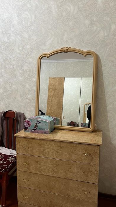 спальный гарнитур сапасы жаксы