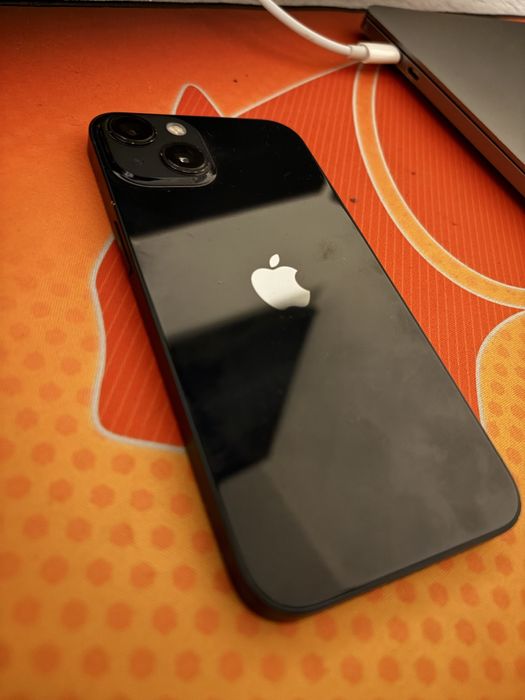 Iphone 13 - 128gb - black