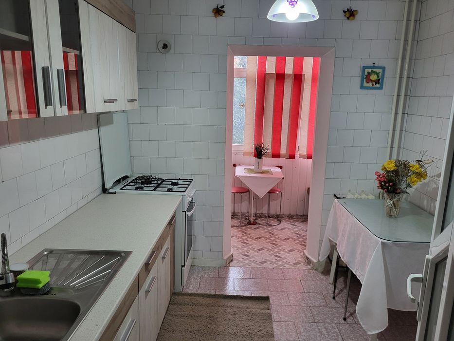 Apartament de inchiriat