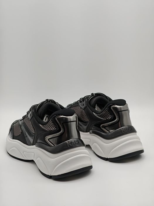 Karl Lagerfeld KOMET Оригинални Сникърси