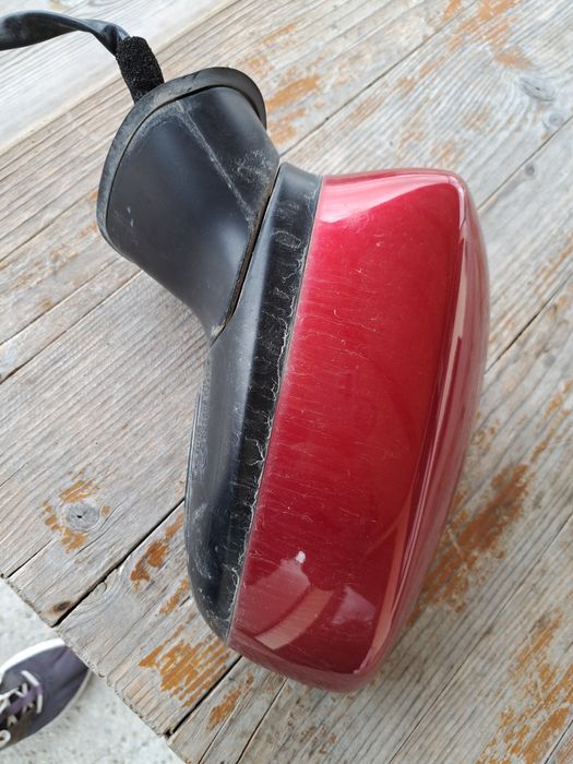 Огледало ляво Мазда 2015