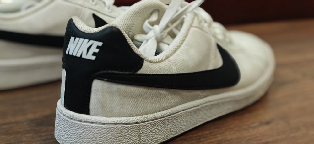 Nike Court Royale 42-43 ca nou
