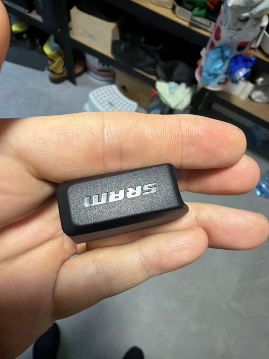 Baterie Sram AXS fara capac