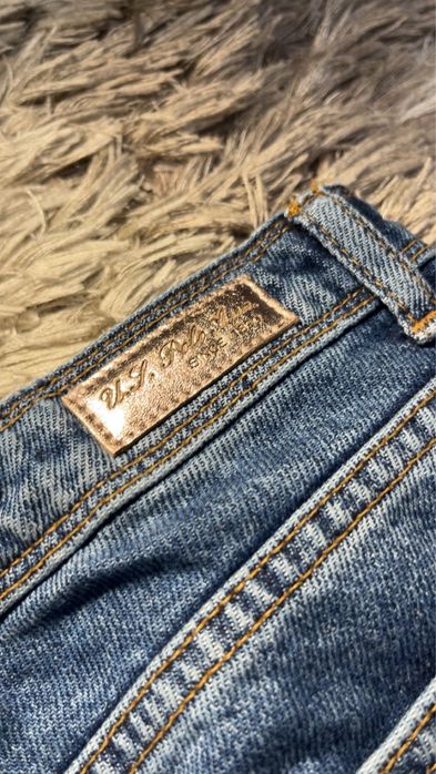 Дънки U.S Polo ASSN (7/8, 146-152cm-11/12 годишни)