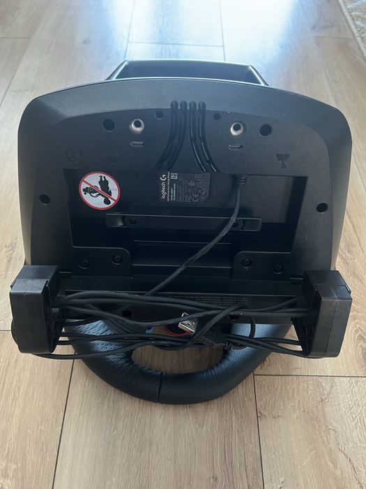 Volan Logitech driving force G29 ps4/ps5/pc