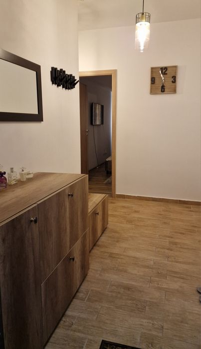 Apartament boem Rotar Park Residence 1 - View 4