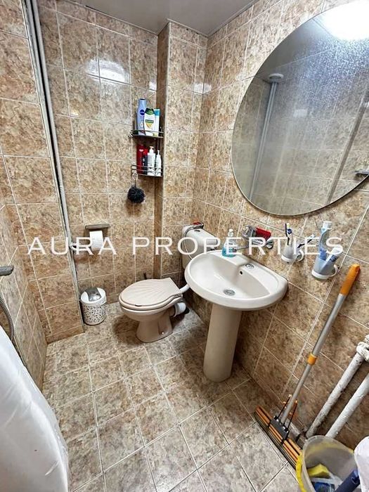 Продава се Тристаен апартамент в Разград, Бели Лом - 95 кв.м за 1342 €/кв.м - Снимка #8