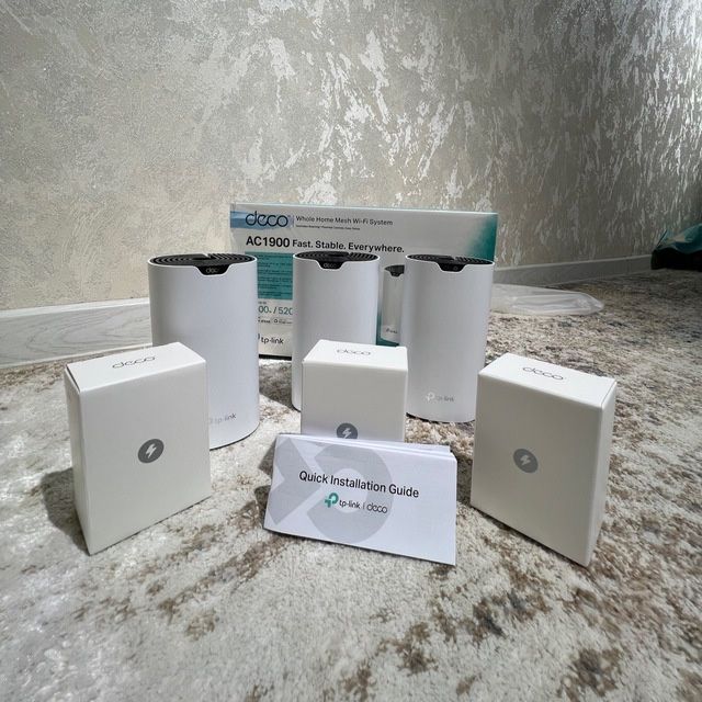 Предлагаем услуги по установке и настройке Wi-Fi роутеров для любого п