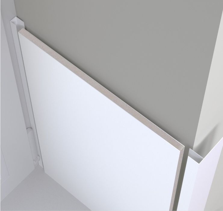 Сэндвич панель для откосов