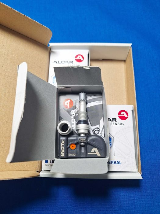 Diagnoza Service Senzori Presiune Toyota Mazda Nissan Dacia Renault