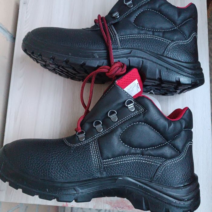 Спецобувь, жұмыс аяқ киім