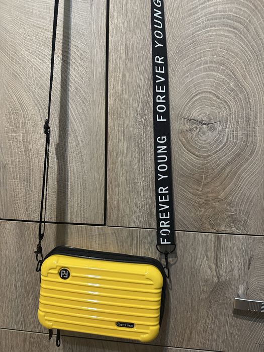 Чанта Forever Young