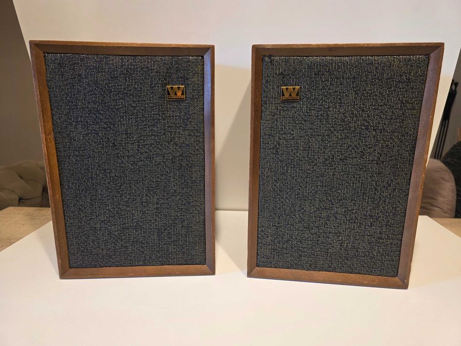 Vand boxe raft "Wharfedale Denton W20D"