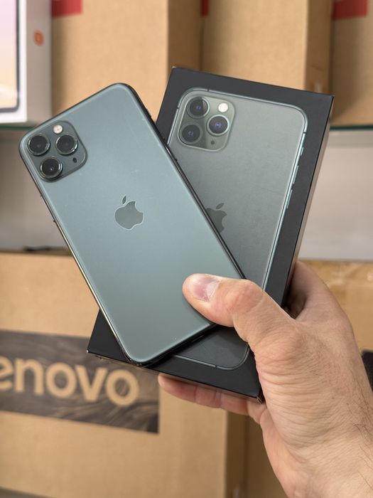Iphone 11 pro