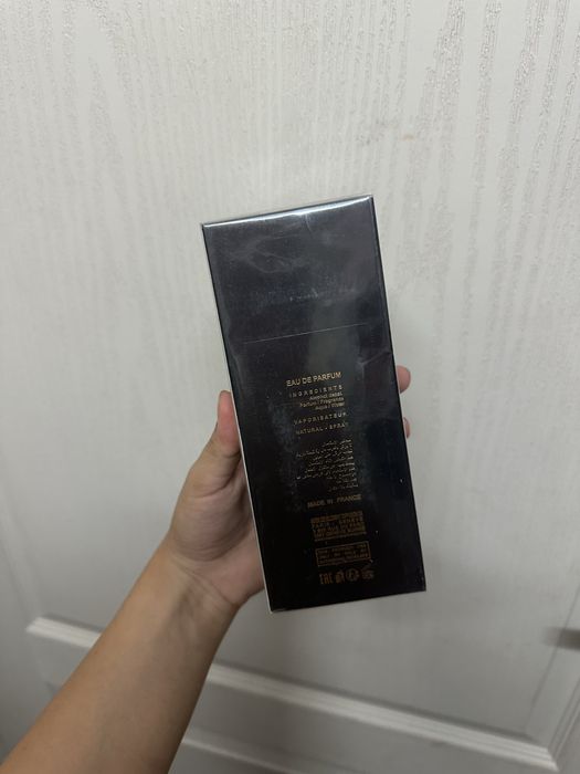 Mancera instant crush negru