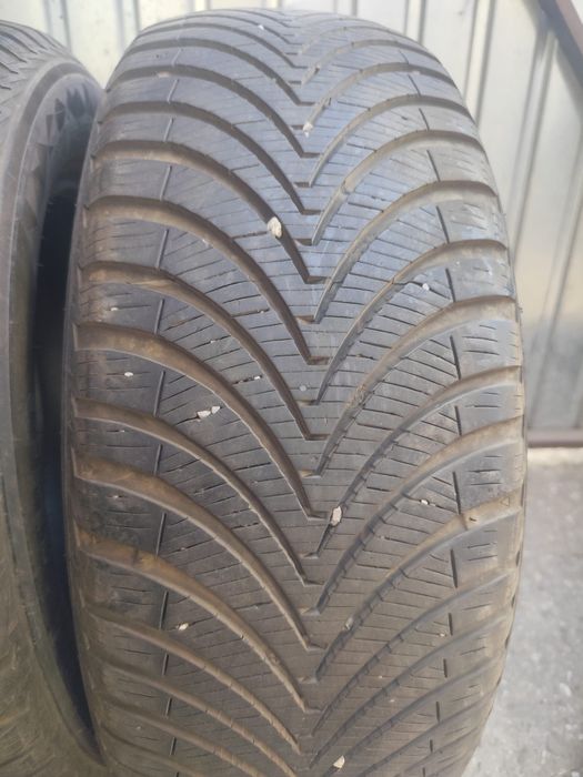 Anvelope 215 60 r16 allseason kumho dot 2024