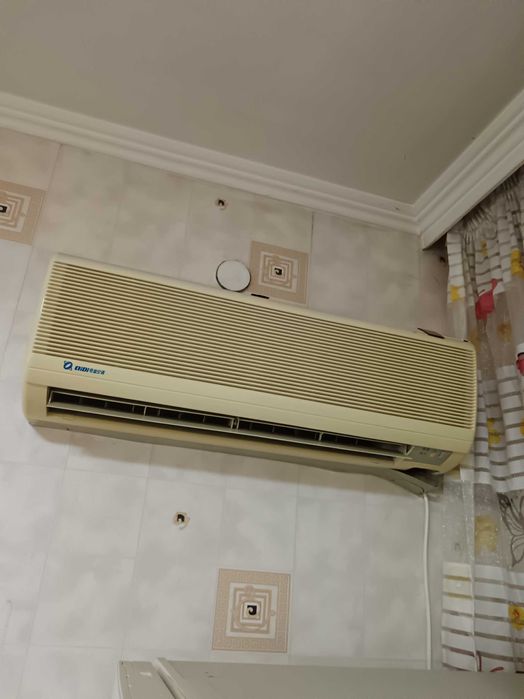 Кондиционер для дома