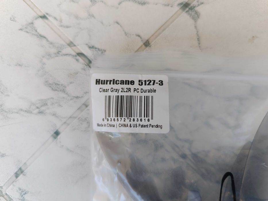 Prop 5inch дрон HQprop DP5x4, Hurricane 5127-3