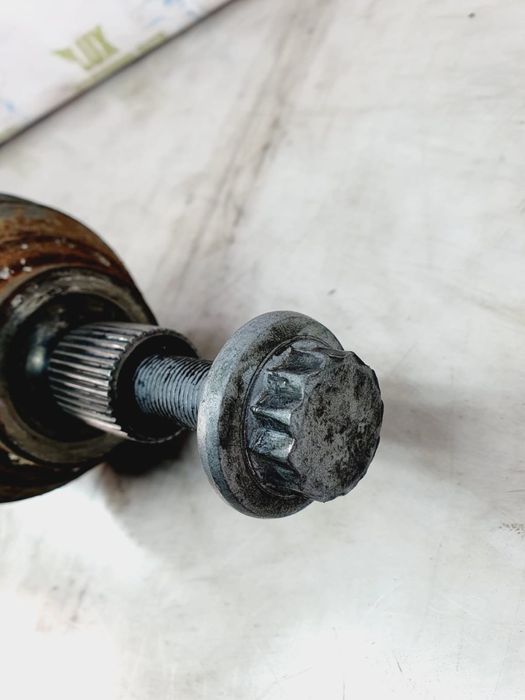 Planetara stanga fata 2.0 tdi cun Volkswagen VW Golf 7  [din 2012 pana  2017]