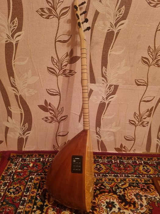 Продаеться музыуальный инструмент