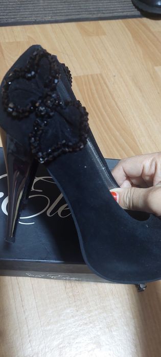 Продам туфли в отличном состоянии