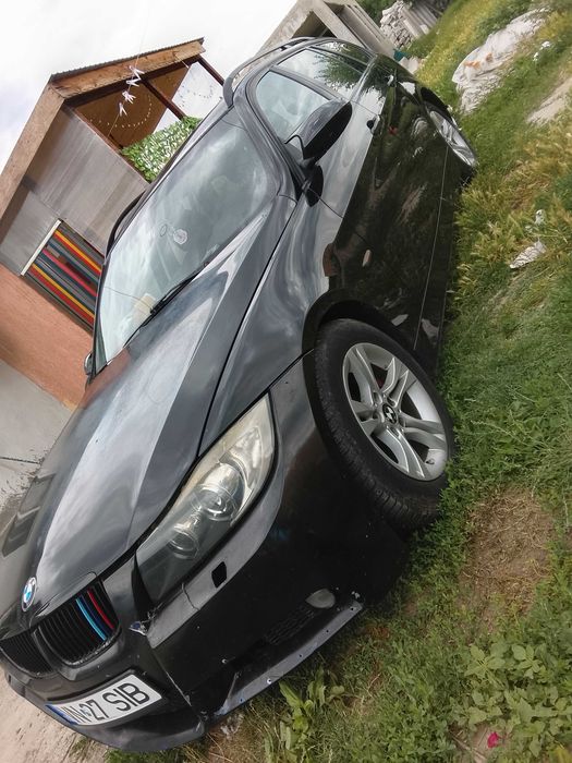 BMW M1 2007 — imagine 3