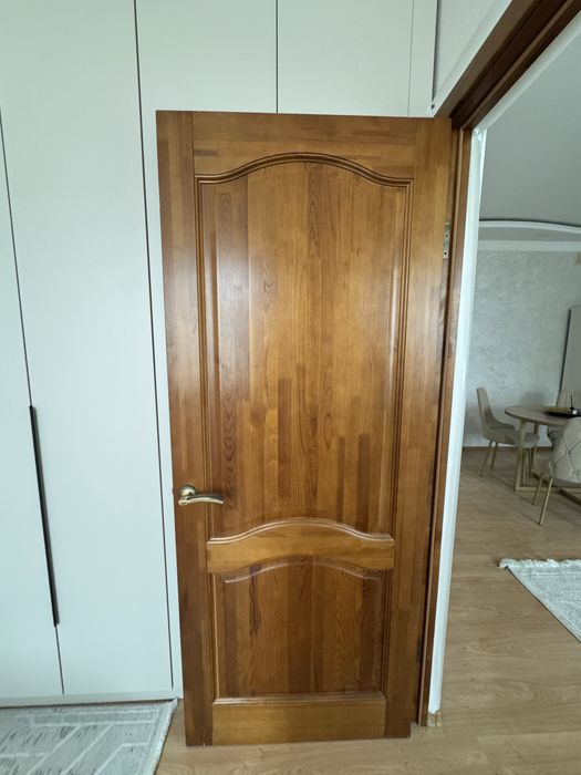 Дверь межкомнатная