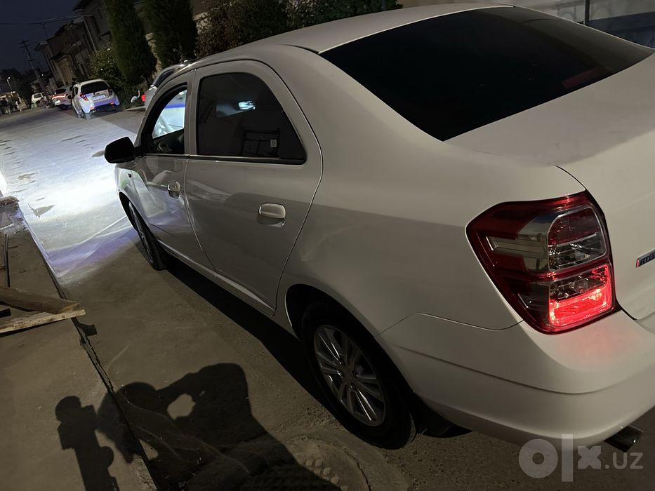 Кобалт 4 поз автомат