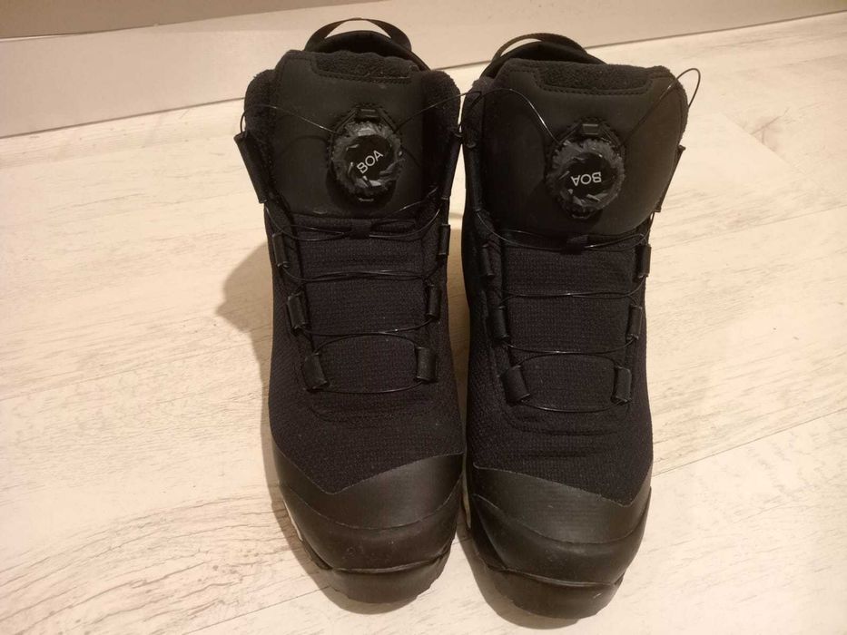 Ghete ADIDAS TERREX model rar, marimea 44 - 45  (44 cu 2/3)