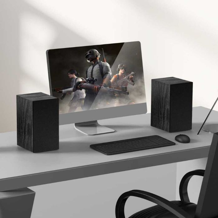 Комплект активни стерео колони