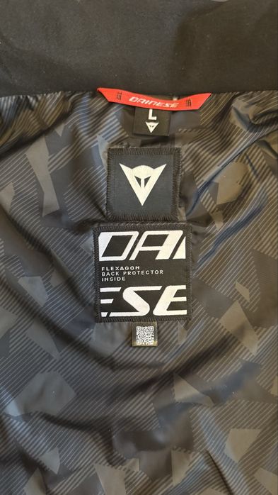 Якето Dainese Levita Dermizax EV – размер L