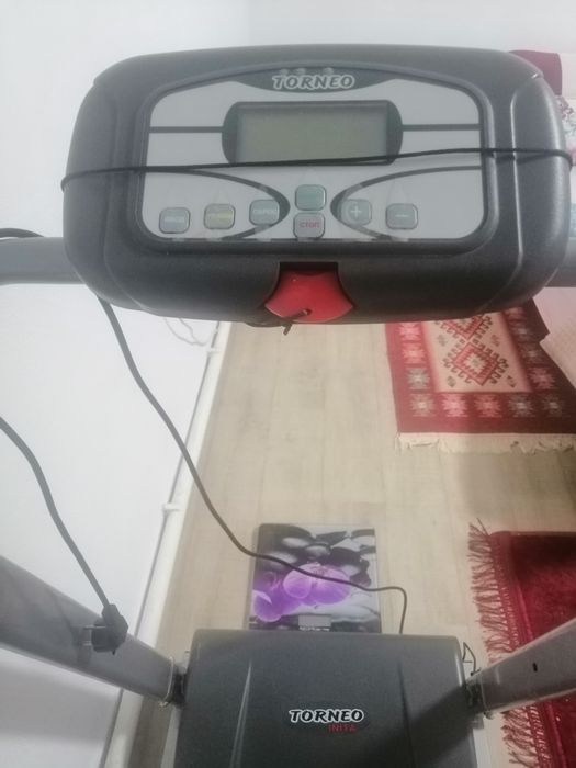 Беговая дорожка бу