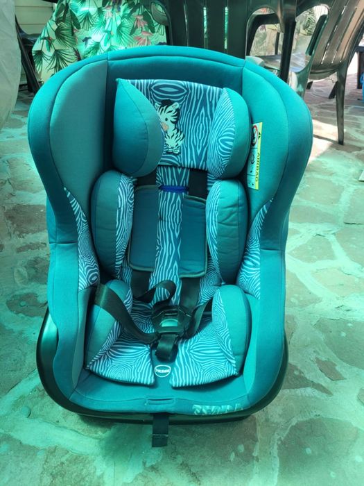 Детски Стол за кола