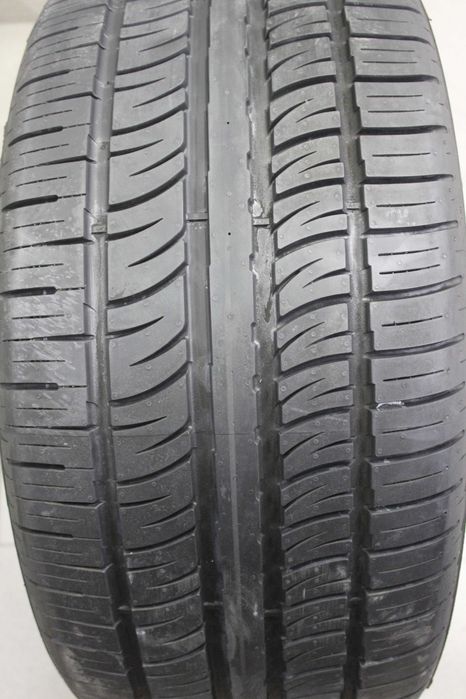 295/40-22 Pirelli Scorpion Zero