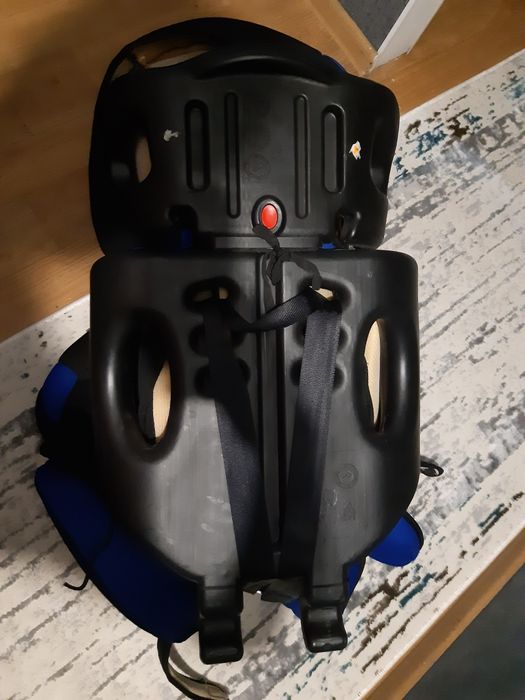 Детский сиденья для машины