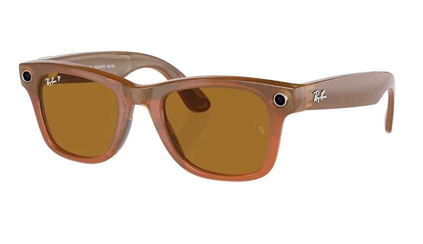 Смарт очки Ray-Ban Meta