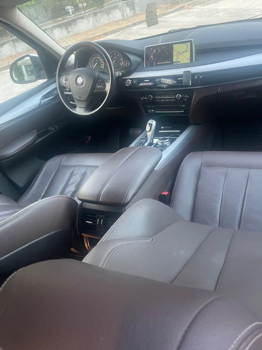 Bmw x5 F15 Impecabil!!