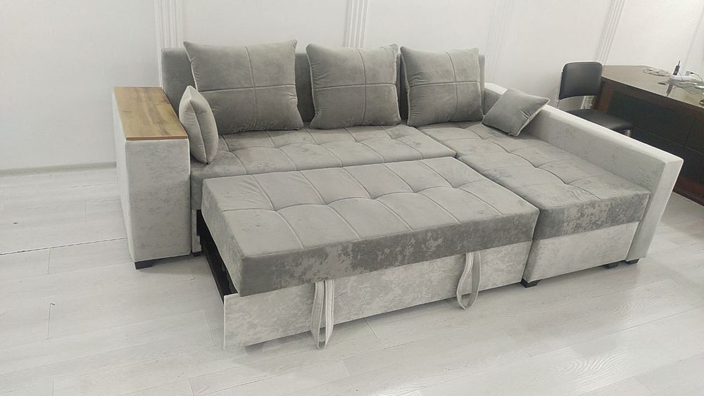 Raskladnoy Uglovoy Divan Razmer 230x150sm