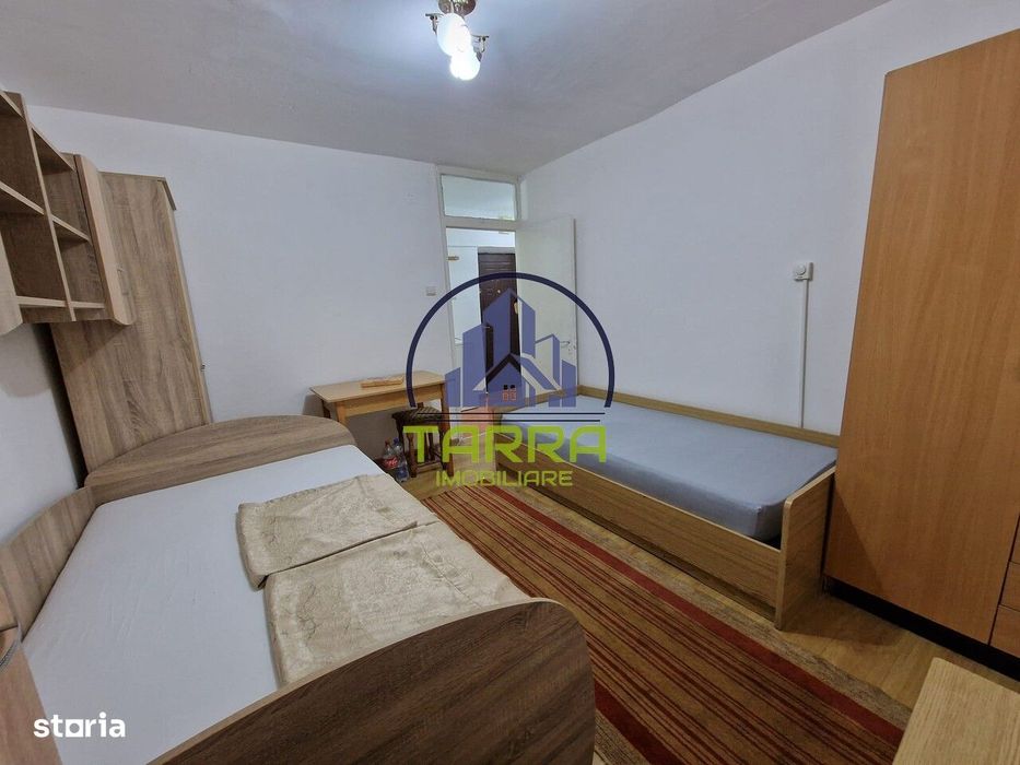Garsoniera de inchiriat in Alba Iulia zona Cetate