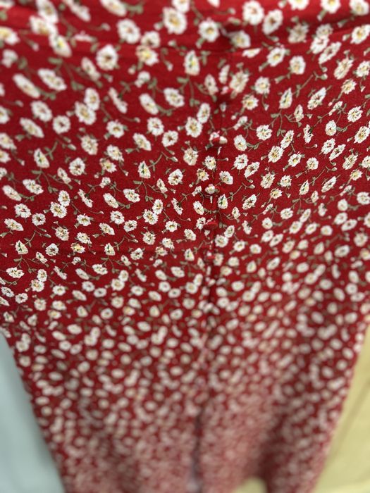 Fusta de vara, marimea L