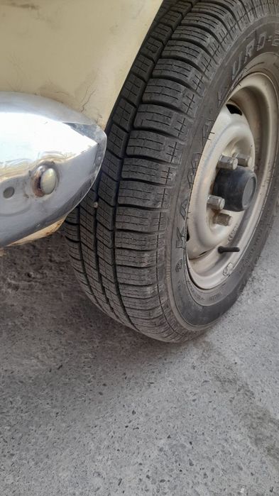 Maskvich 1990 Polniy radnoy