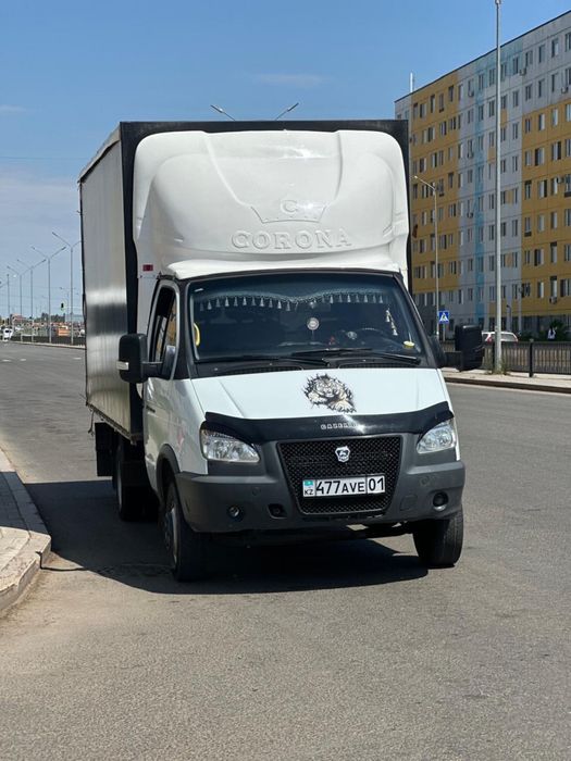 Машина Газель продается 2015 механика