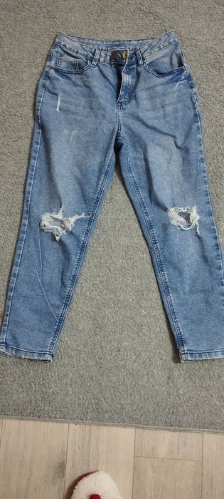 Blugi dama diferite modele