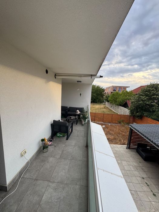 Apartament 3 camere